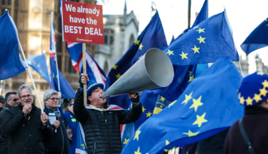 What Are the Challenges for News Media in Europe?